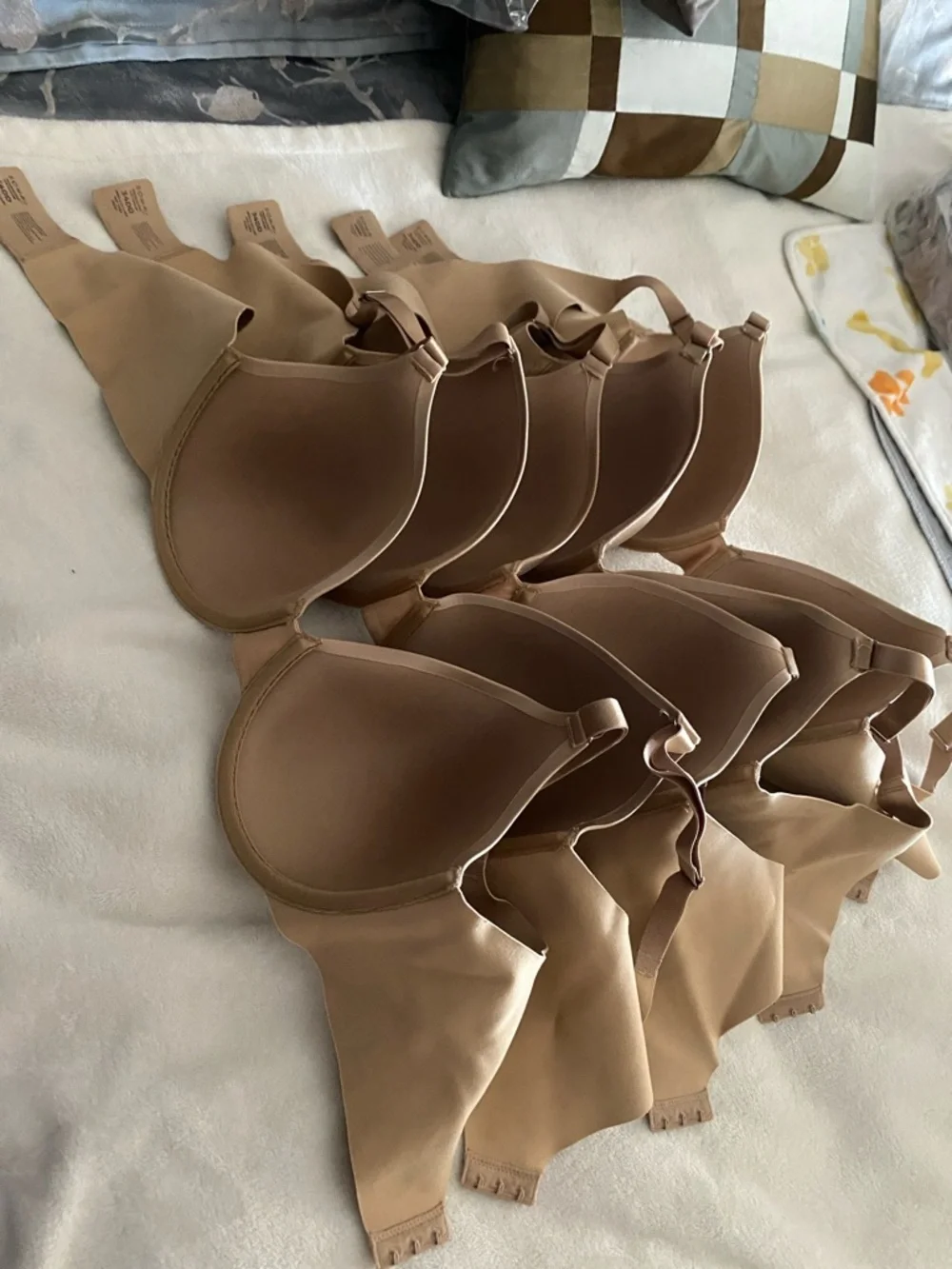 SOMA BRAS 5 for 1 price - Picture 1 of 5